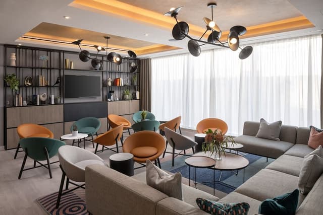 Residence Inn Manchester Piccadilly