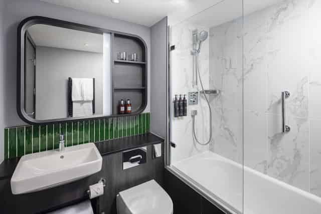 Residence Inn Manchester Piccadilly