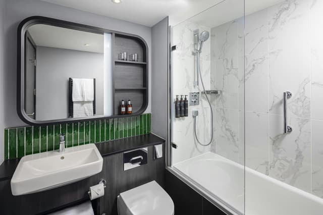 Residence Inn Manchester Piccadilly