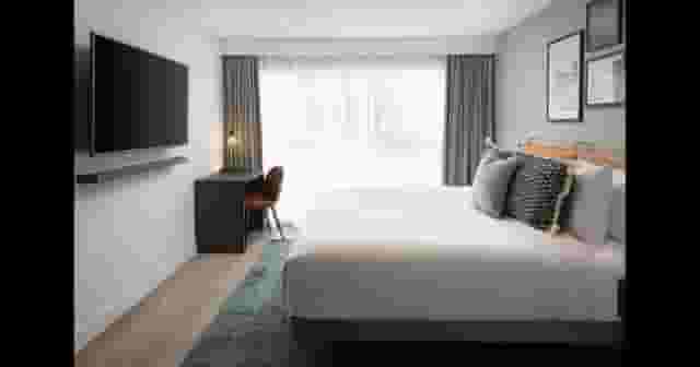 Residence Inn Manchester Piccadilly
