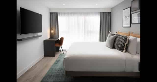 Residence Inn Manchester Piccadilly