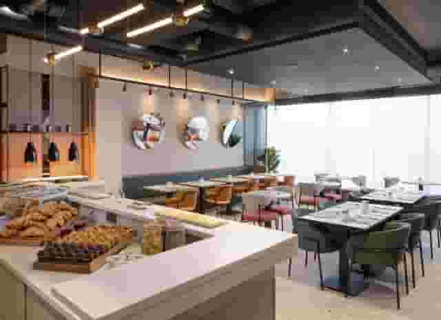 Residence Inn Manchester Piccadilly