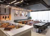 Small Meeting Rooms