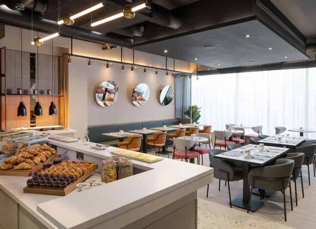 Residence Inn Manchester Piccadilly