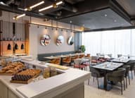 Small Meeting Rooms