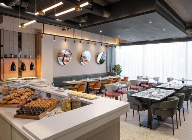 Residence Inn Manchester Piccadilly