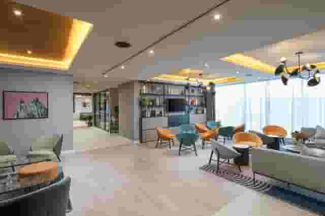 Residence Inn Manchester Piccadilly