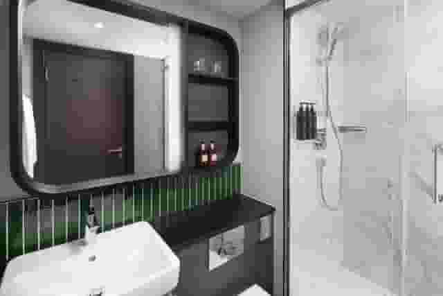 Residence Inn Manchester Piccadilly