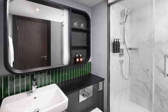 Residence Inn Manchester Piccadilly