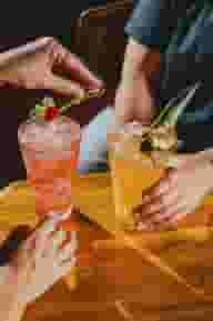 Christmas Parties