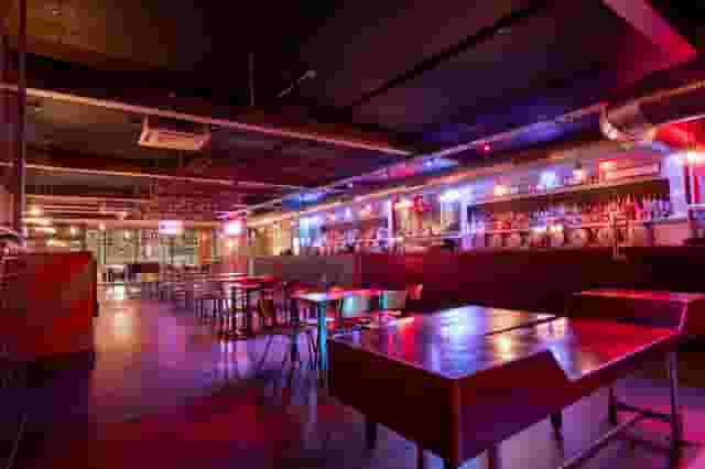 Roxy Ball Room Deansgate