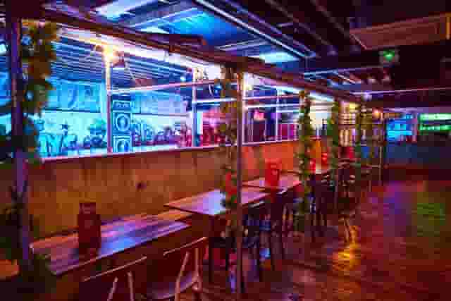 Roxy Ball Room Deansgate