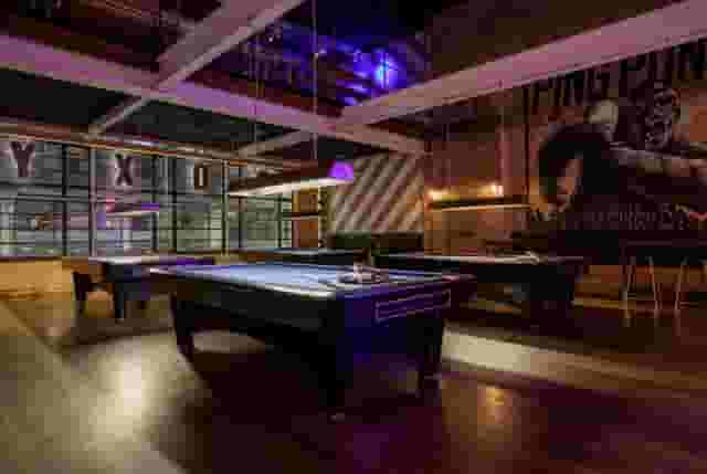 Roxy Ball Room Deansgate