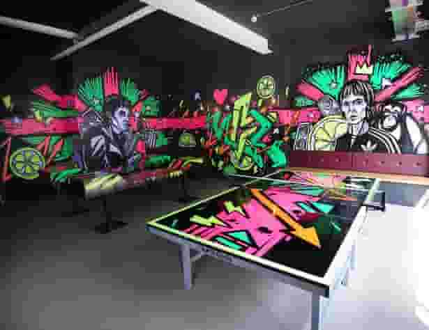 Roxy Ball Room Deansgate