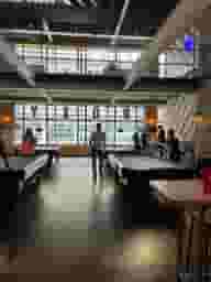 Team Building Venues