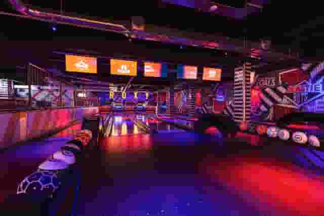 Roxy Ball Room Deansgate