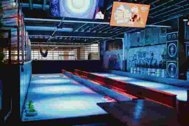 Roxy Ball Room Deansgate