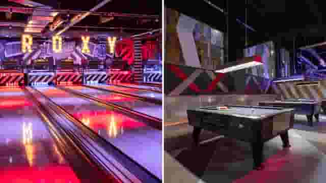 Roxy Ball Room Deansgate