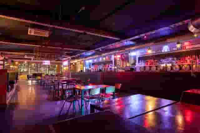 Roxy Ball Room Deansgate