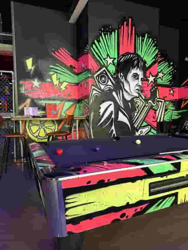 Roxy Ball Room Deansgate