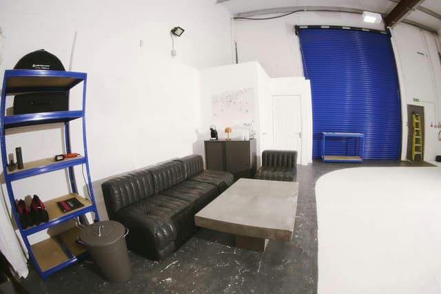 Honey Street Studio
