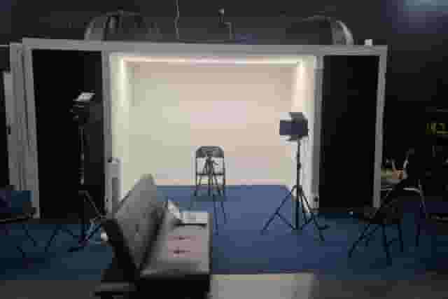 Honey Street Studio