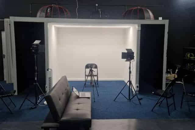 Honey Street Studio