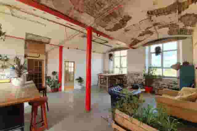 Honey Street Studio