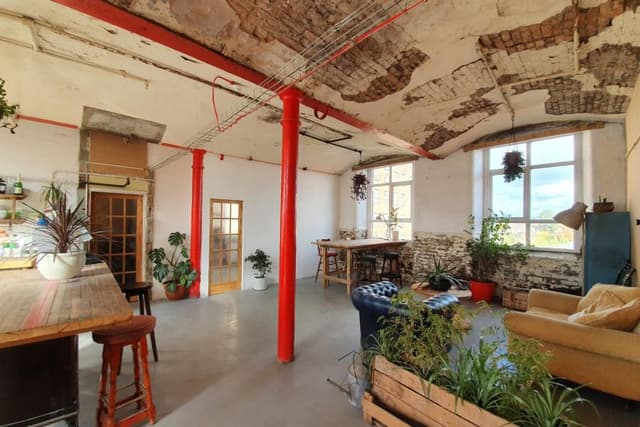Honey Street Studio