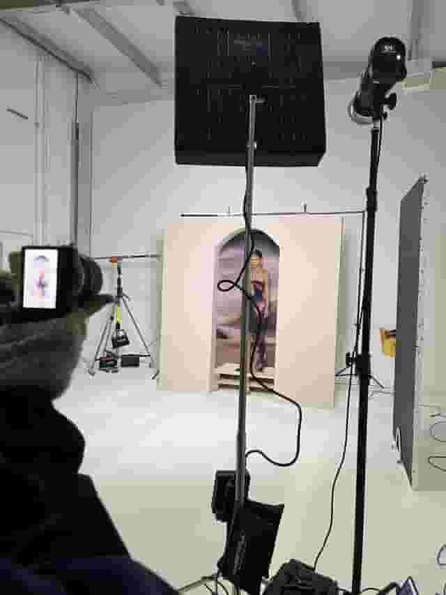 Honey Street Studio