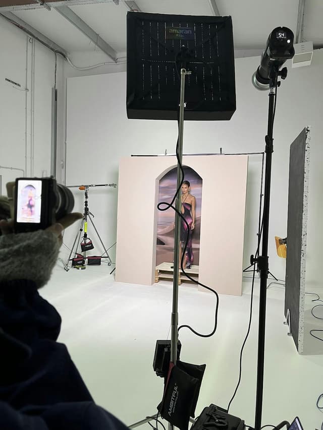 Honey Street Studio
