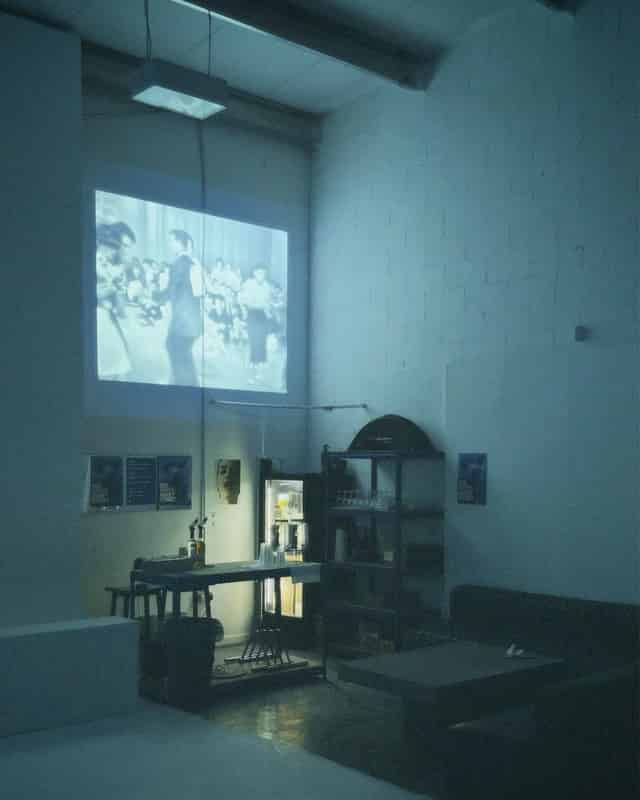 Honey Street Studio