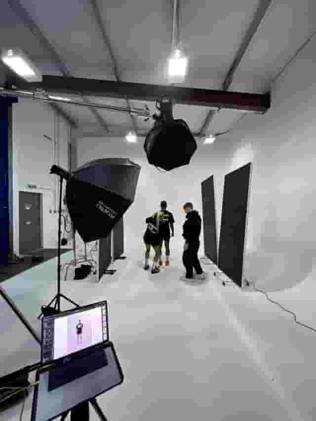 Honey Street Studio