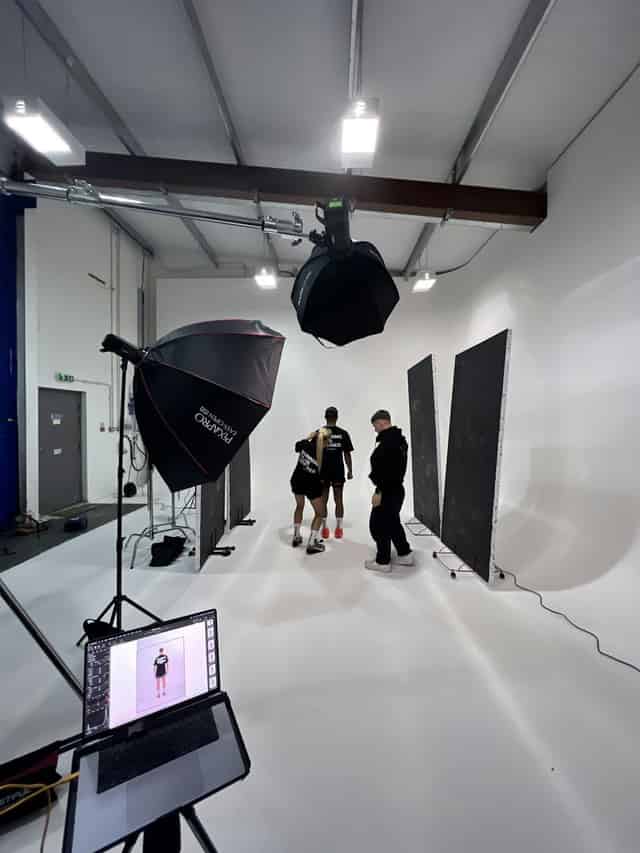 Honey Street Studio