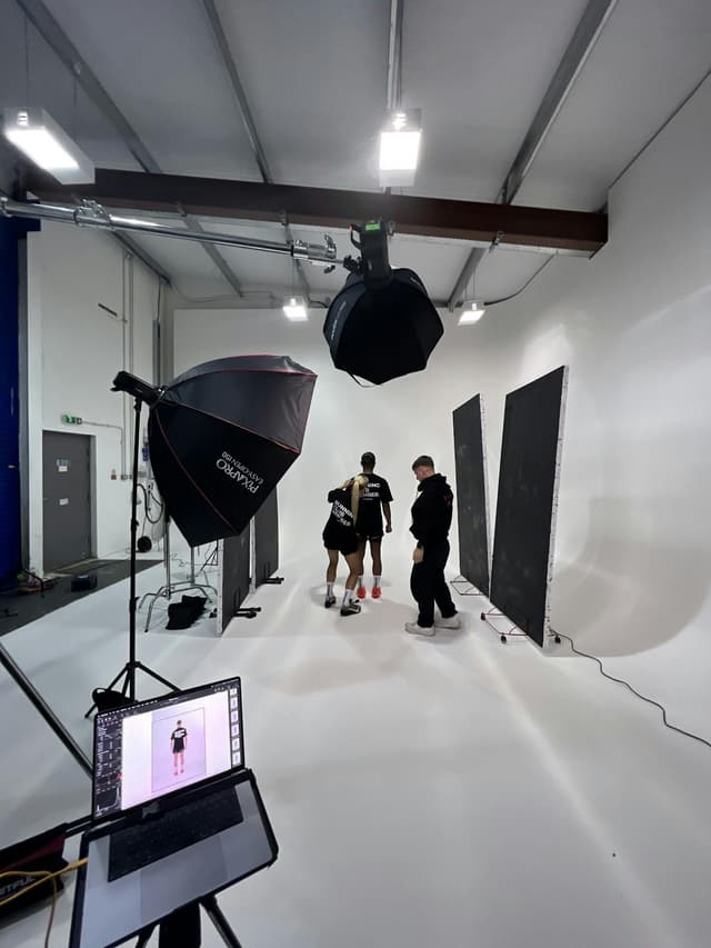 Honey Street Studio