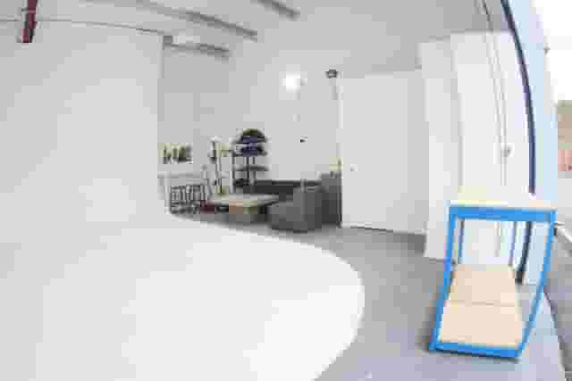 Honey Street Studio
