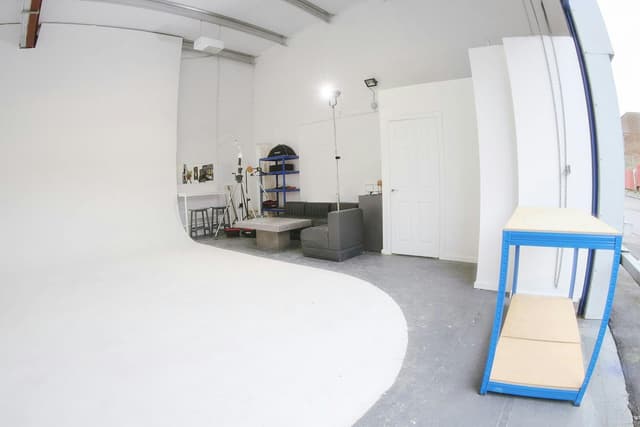 Honey Street Studio