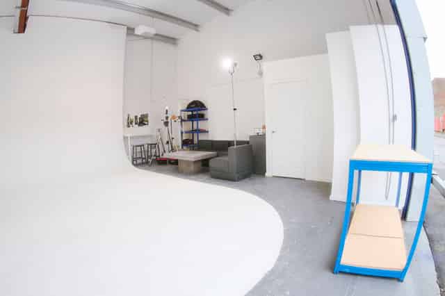 Honey Street Studio