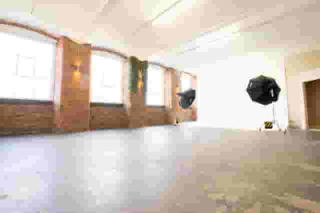 Honey Street Studio