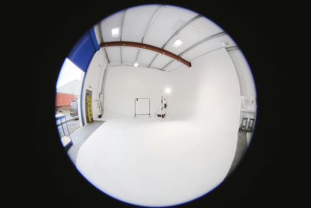 Honey Street Studio