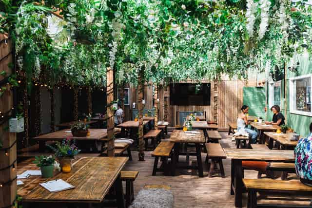 All Bar One Manchester