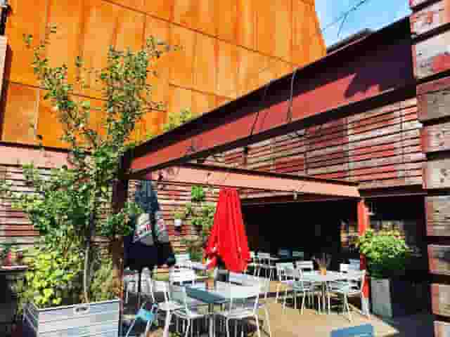 All Bar One Manchester