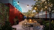 Christmas Party Venues