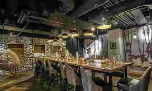 Private Function Rooms
