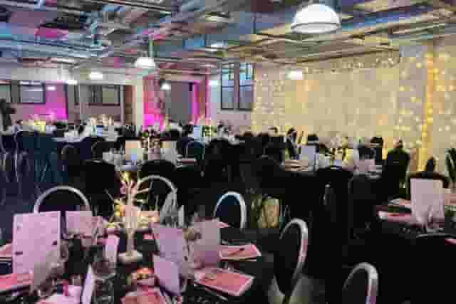 All Bar One Manchester