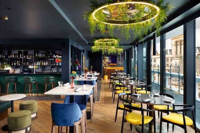 Private Function Rooms