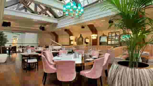 All Bar One Manchester