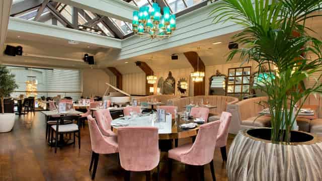 All Bar One Manchester