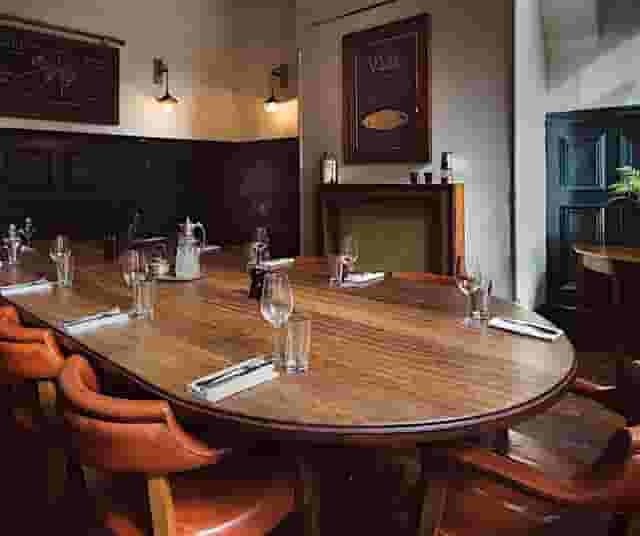 All Bar One Manchester