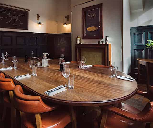 All Bar One Manchester